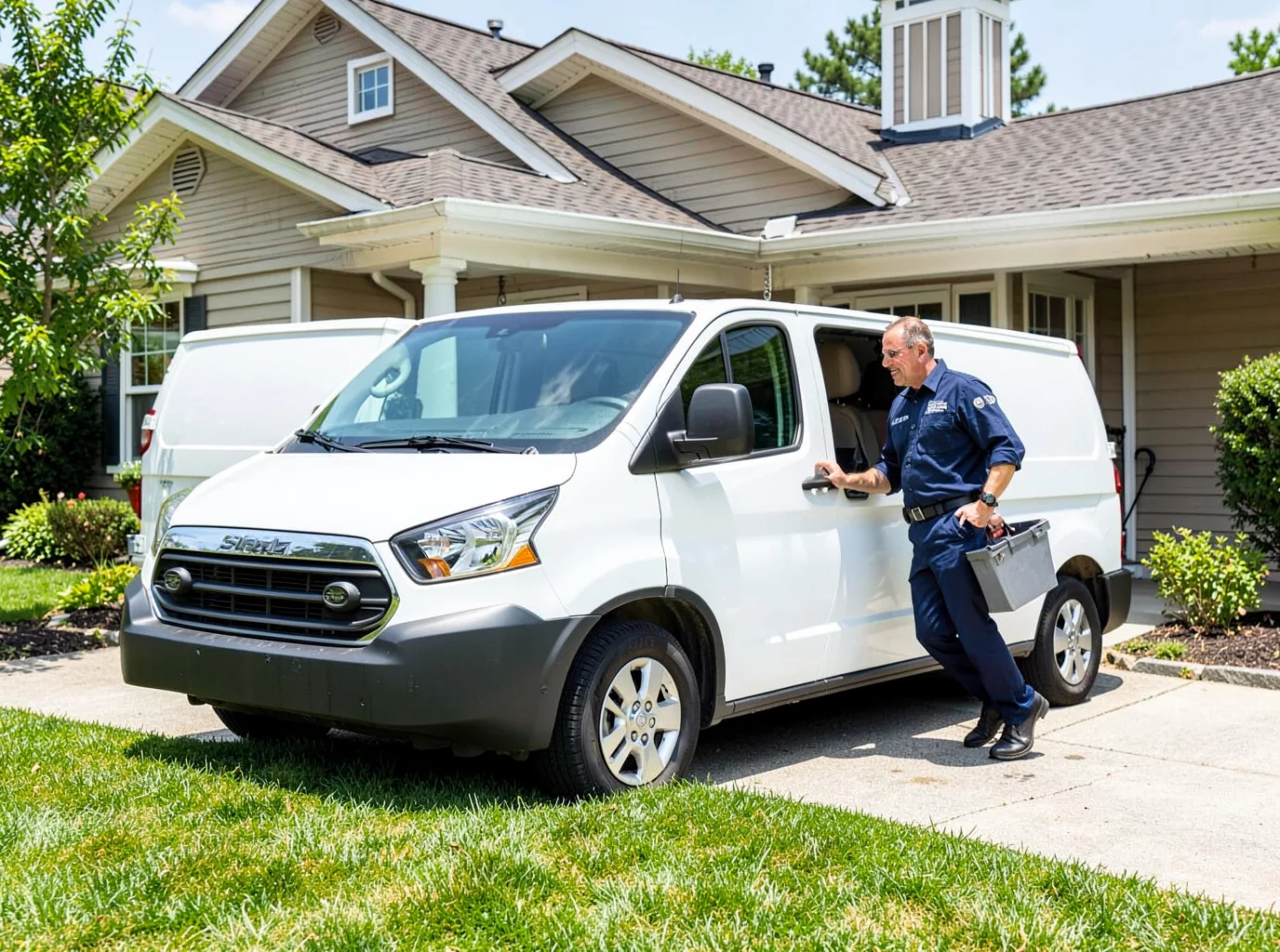 Emergency Plumber company in Naper, NE