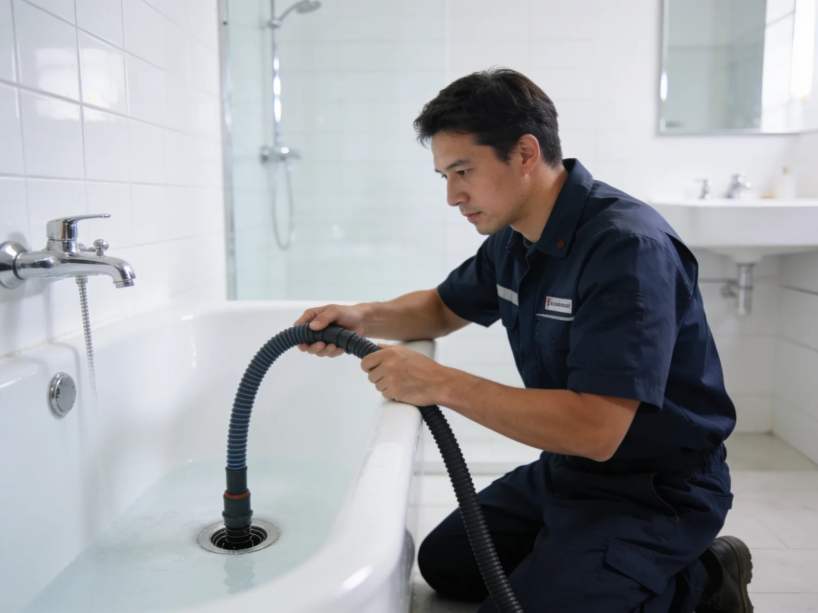 Emergency Plumber Naper, NE FAQs